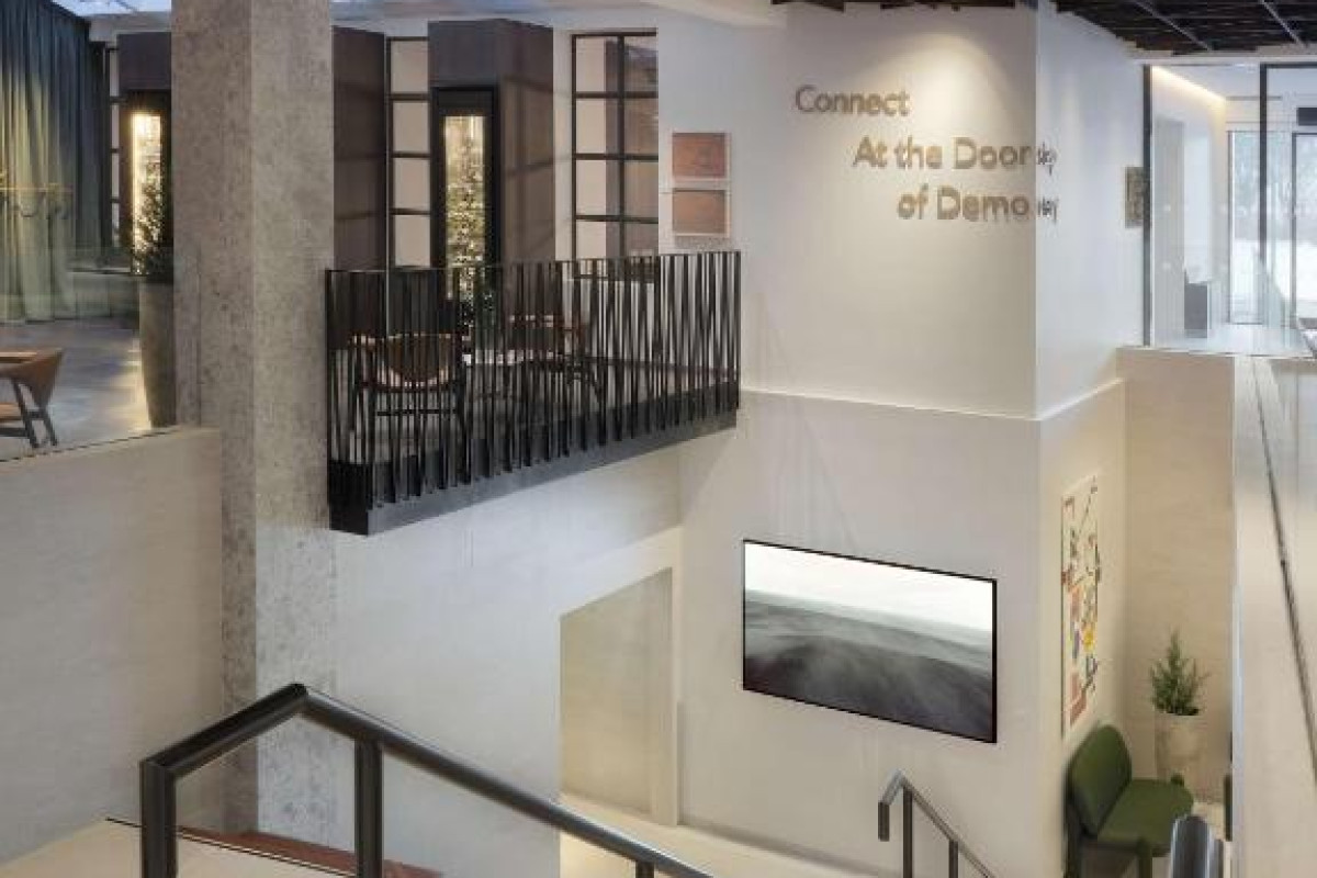 Iceland Parliament Hotel, Curio Collection by Hilton