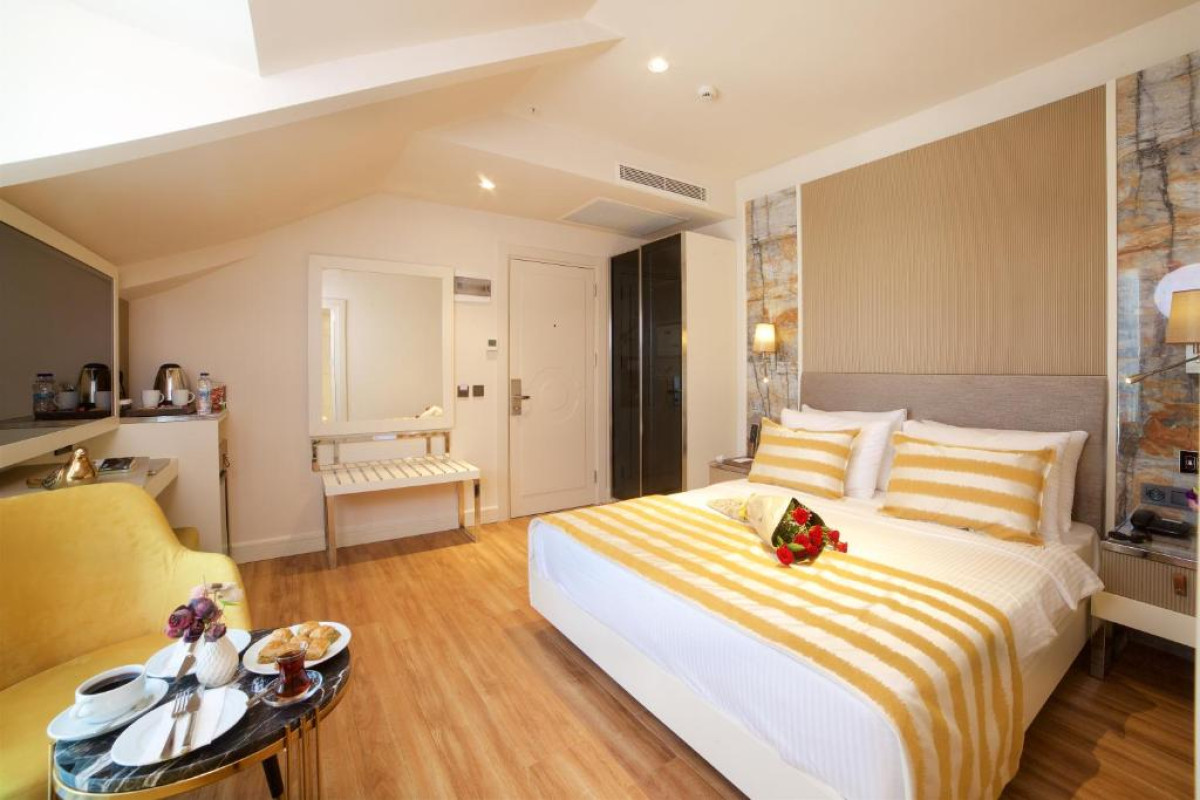 ICON HOTEL TAKSIM