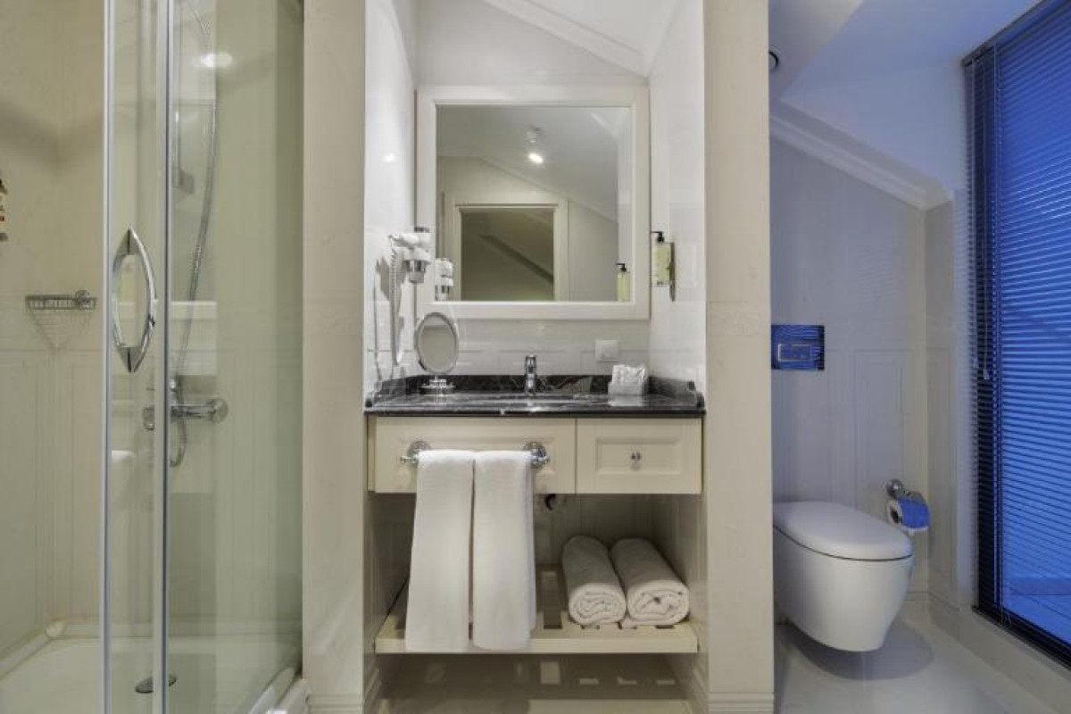 ICON HOTEL TAKSIM