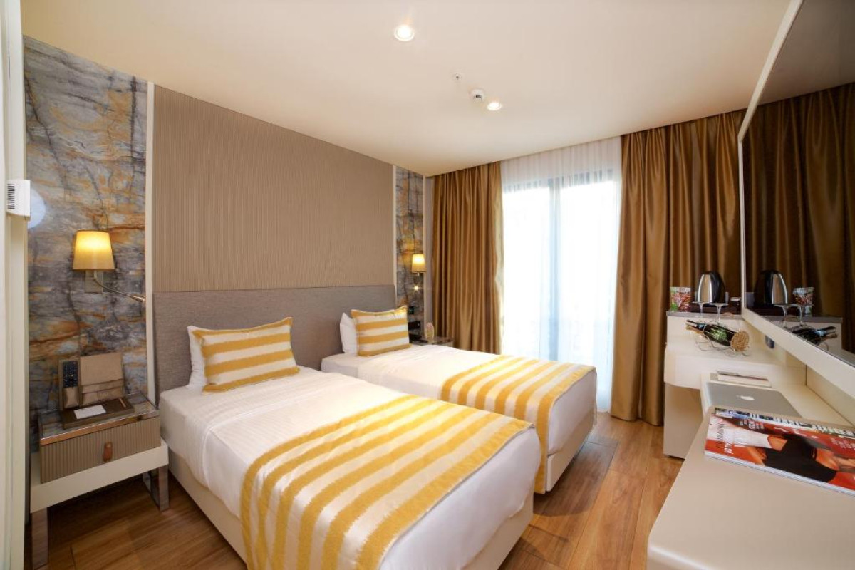 ICON HOTEL TAKSIM