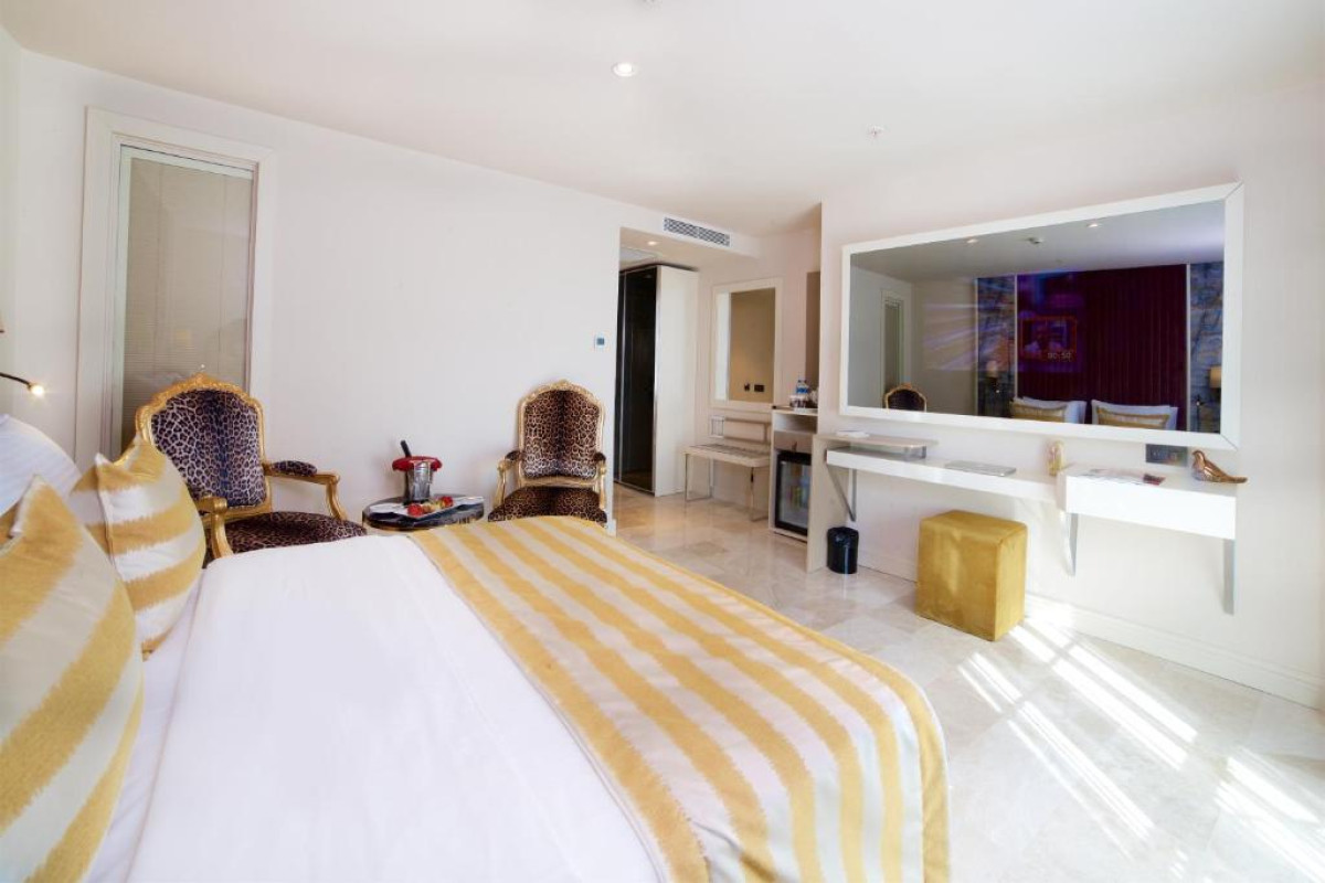ICON HOTEL TAKSIM