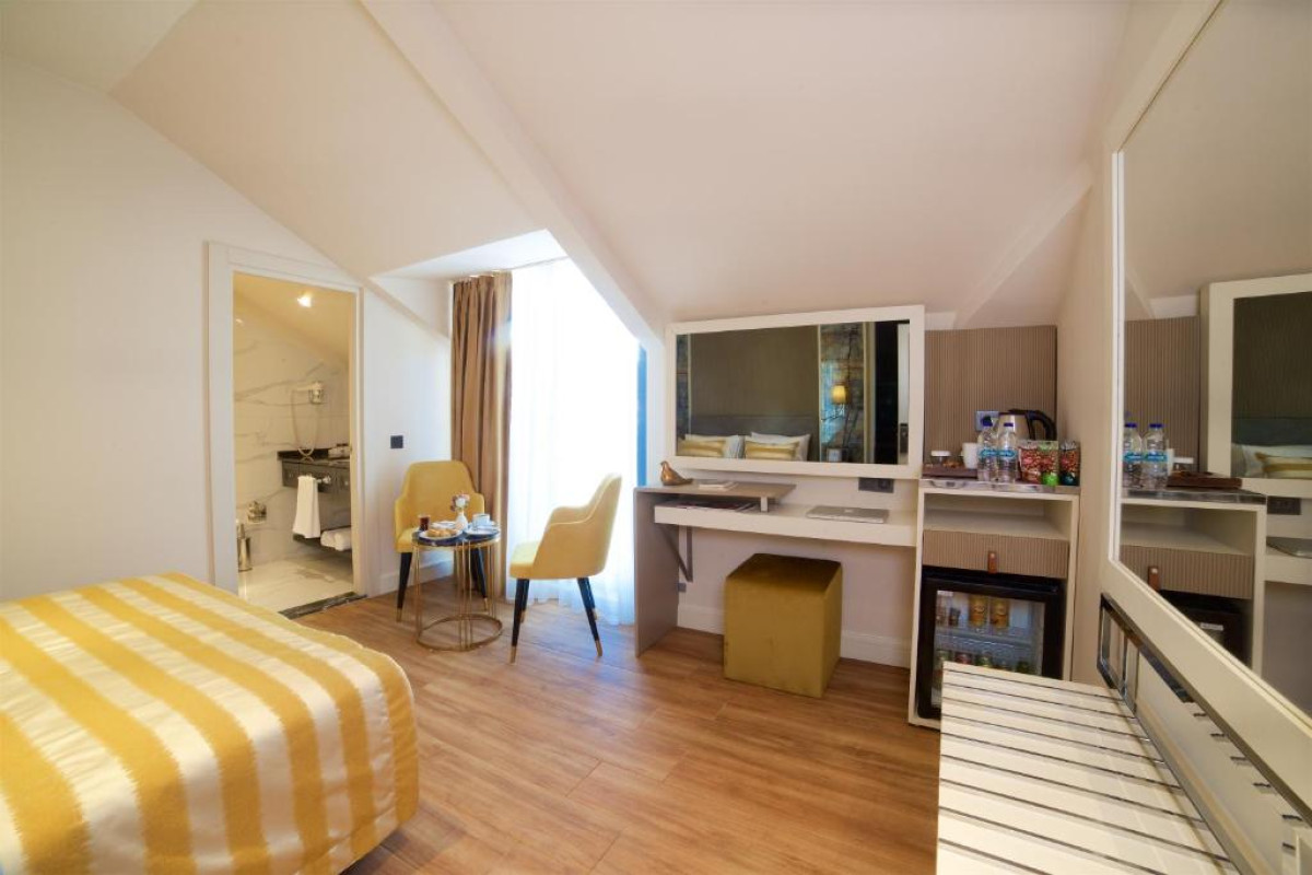 ICON HOTEL TAKSIM