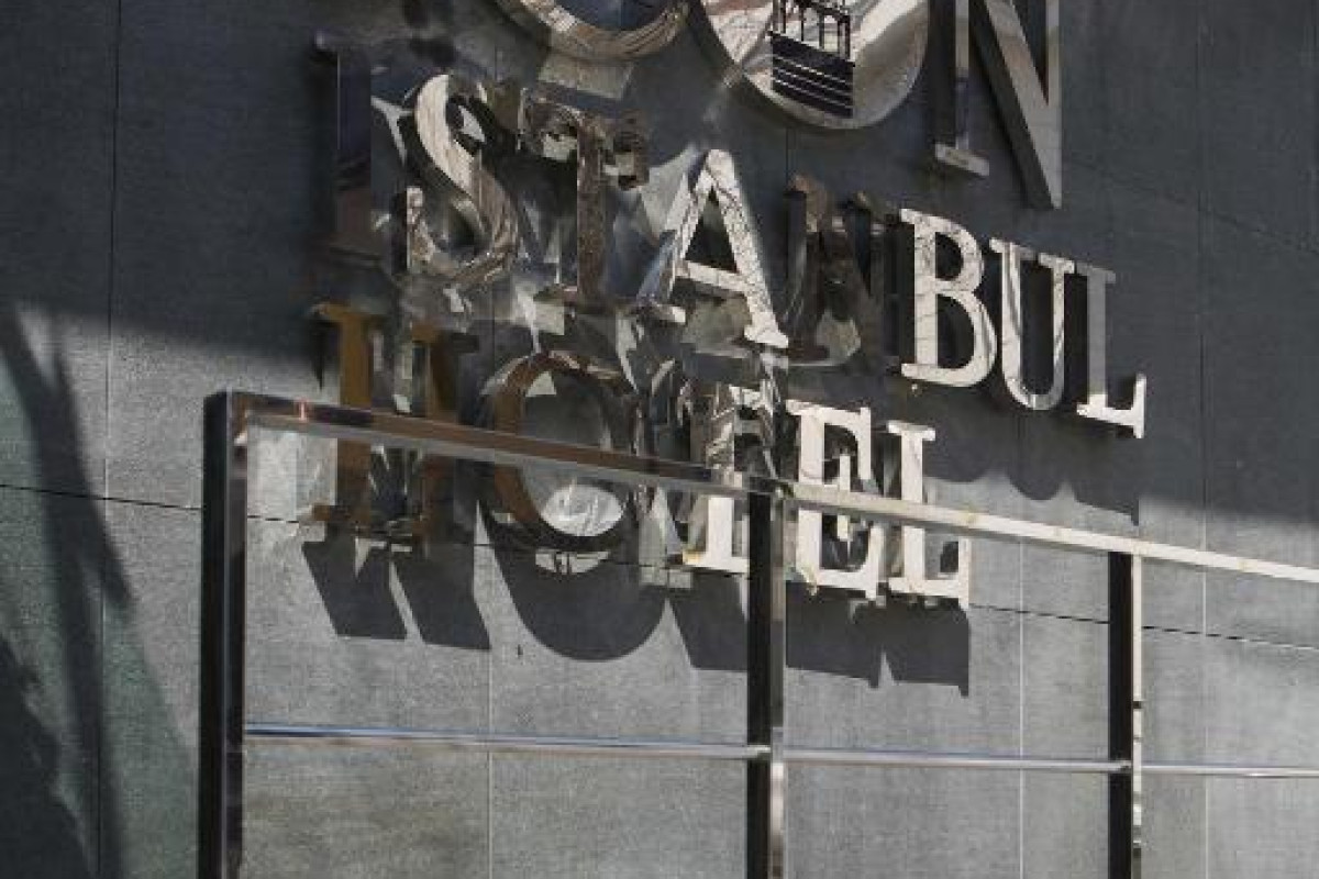 ICON HOTEL TAKSIM