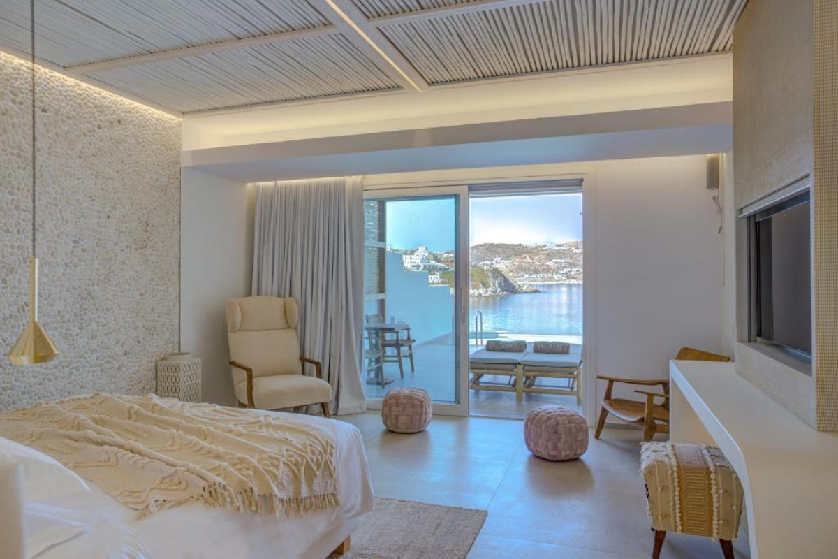 Icon Mykonos
