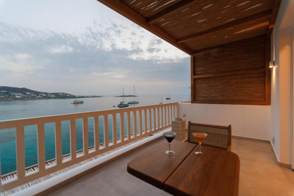 Icon Mykonos