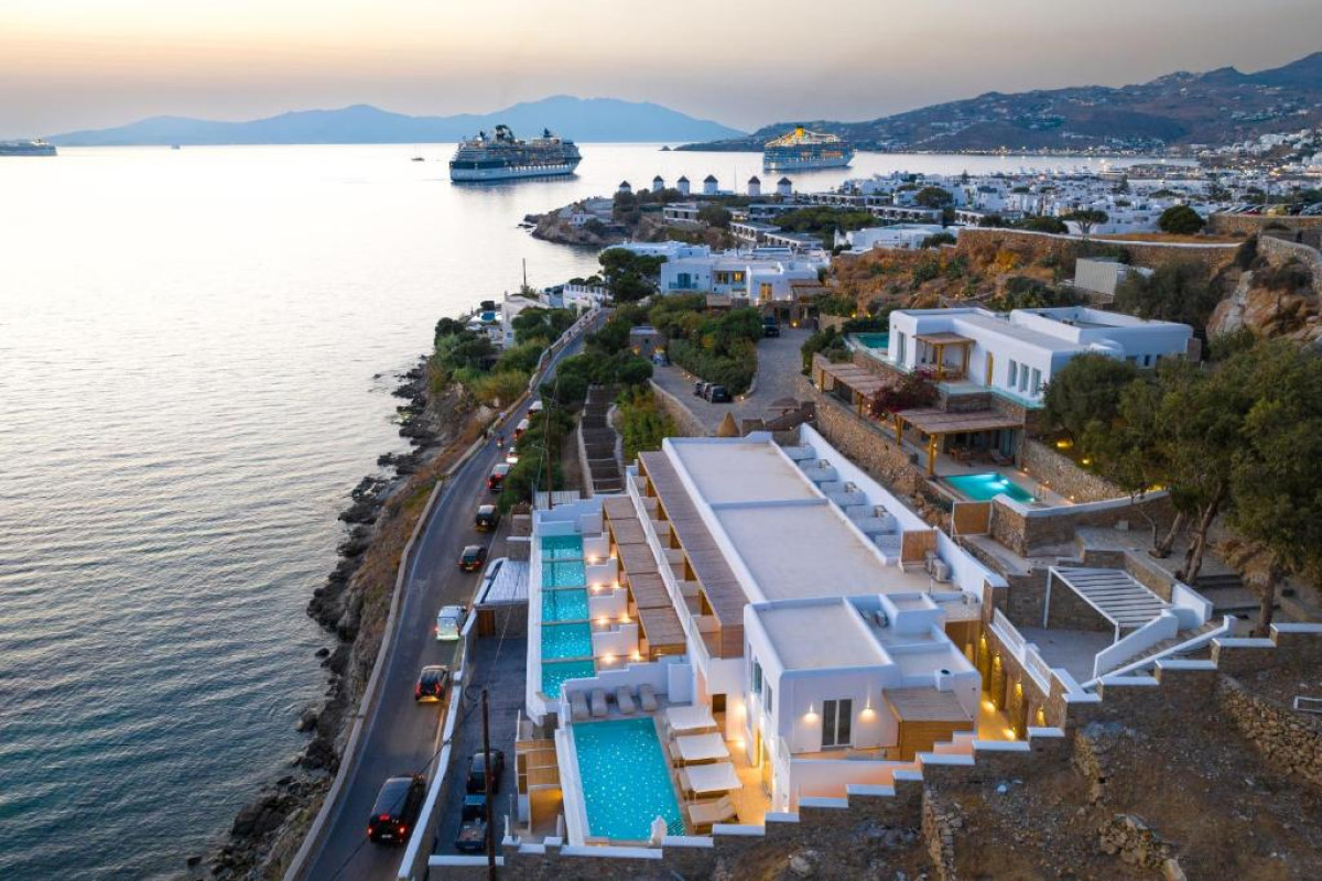 Icon Mykonos