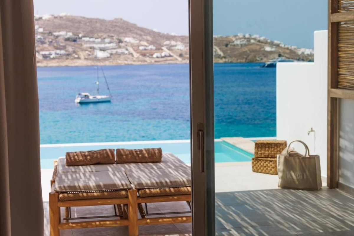 Icon Mykonos