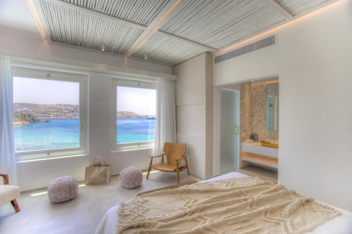 Icon Mykonos
