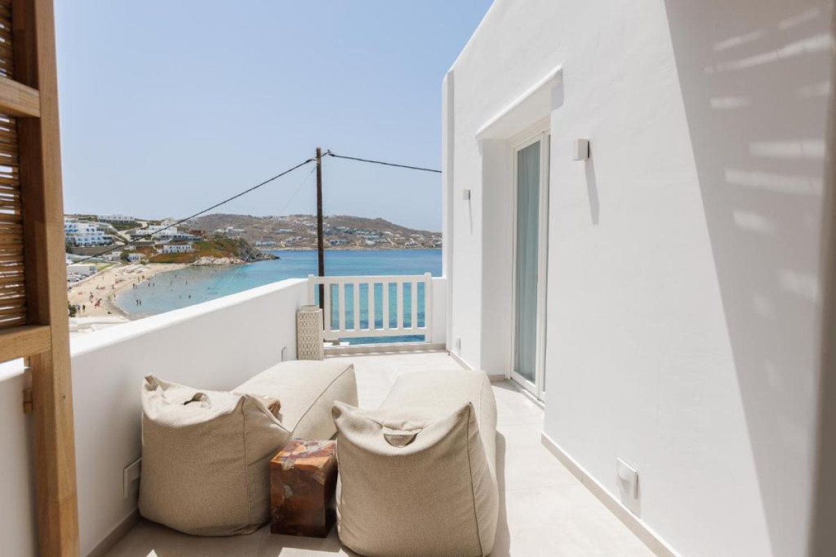 Icon Mykonos