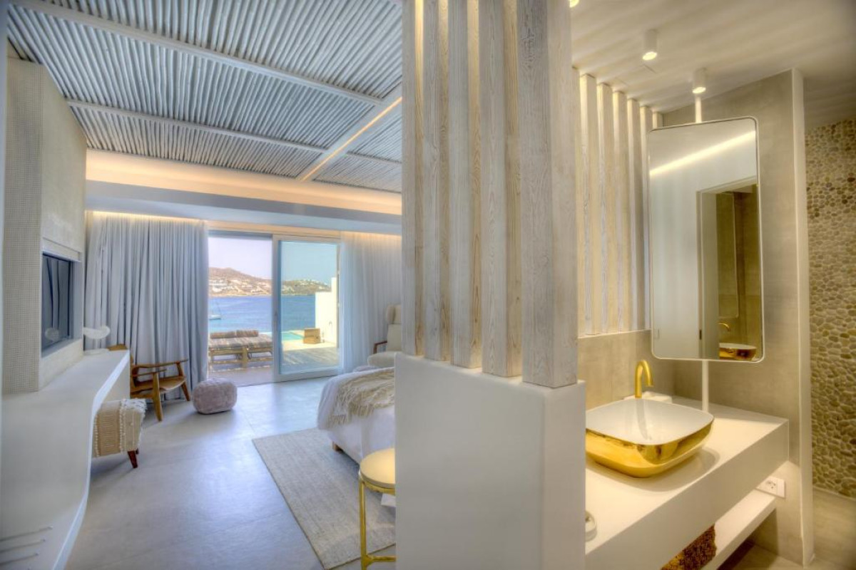 Icon Mykonos