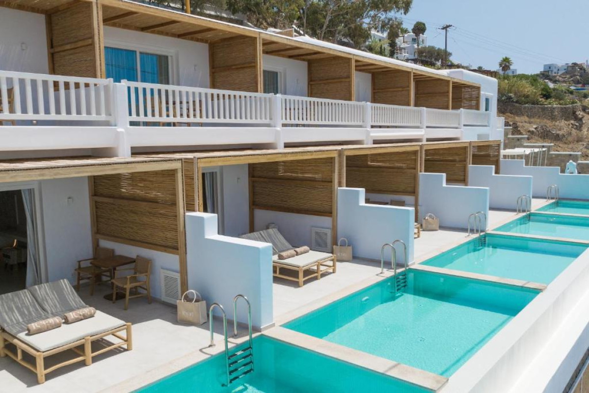 Icon Mykonos