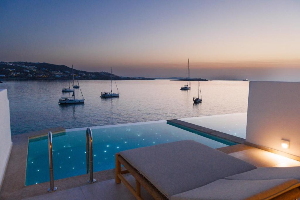 Icon Mykonos