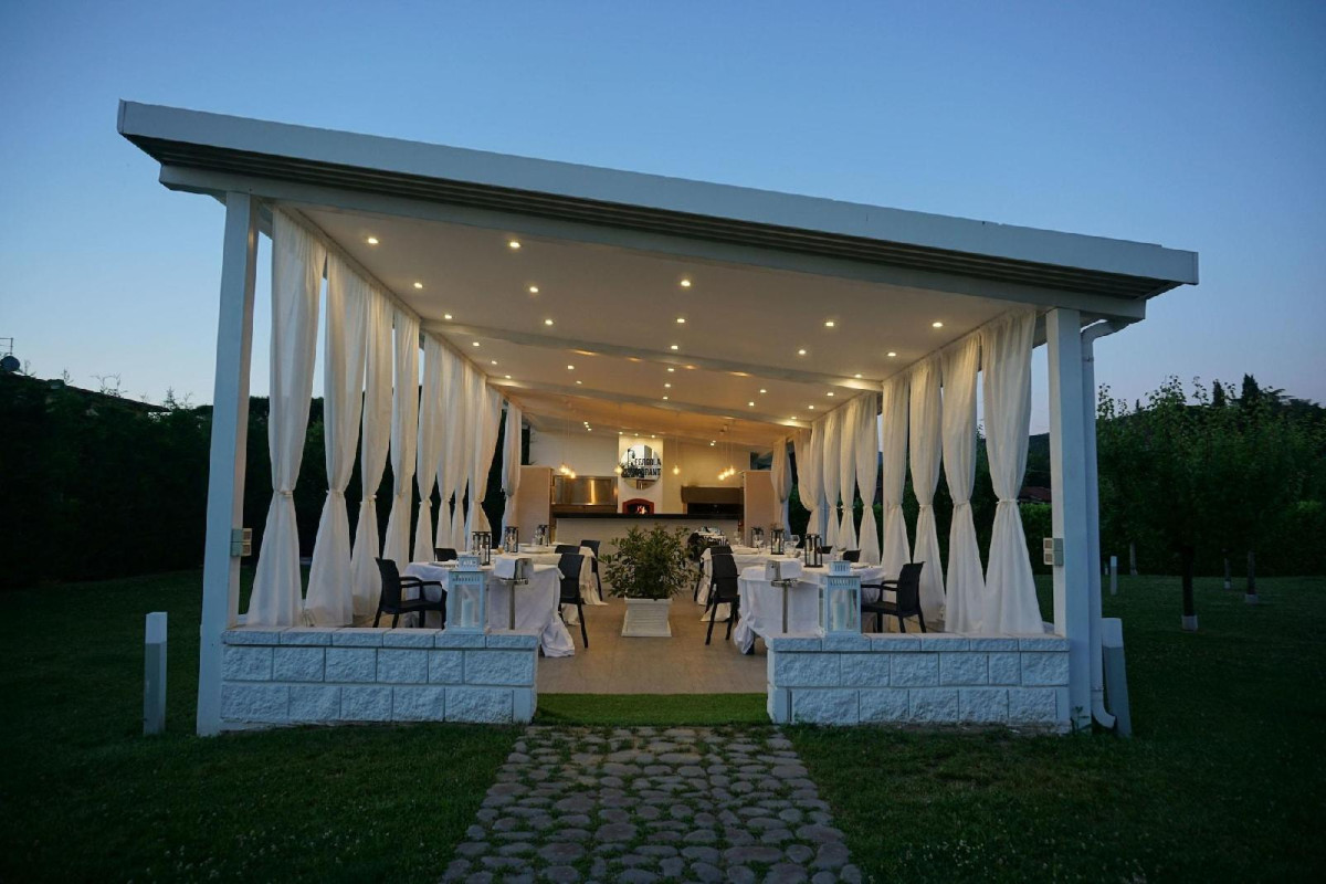 Iconic Resort