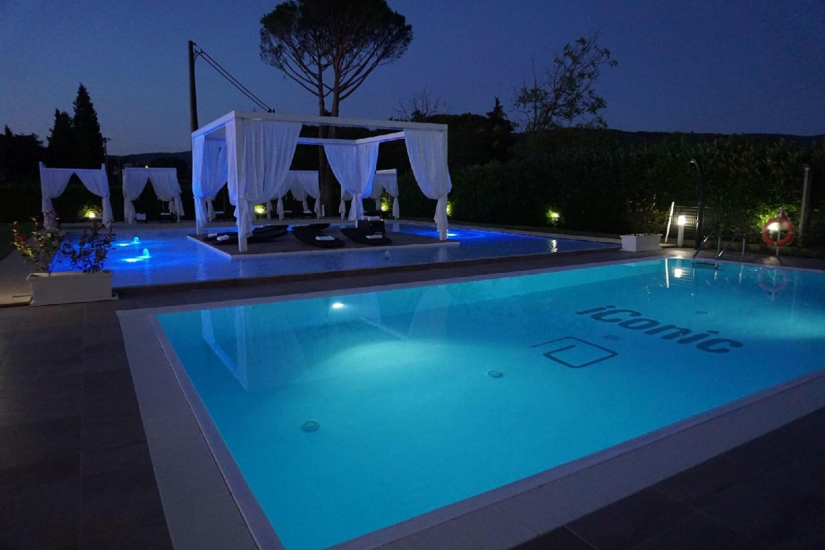 Iconic Resort