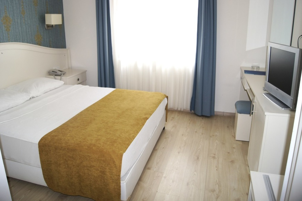 IDAS CLUB HOTEL