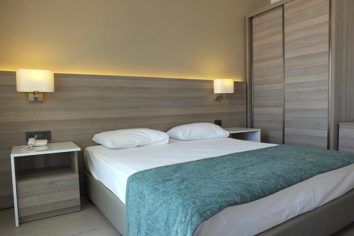 IDAS HOTEL
