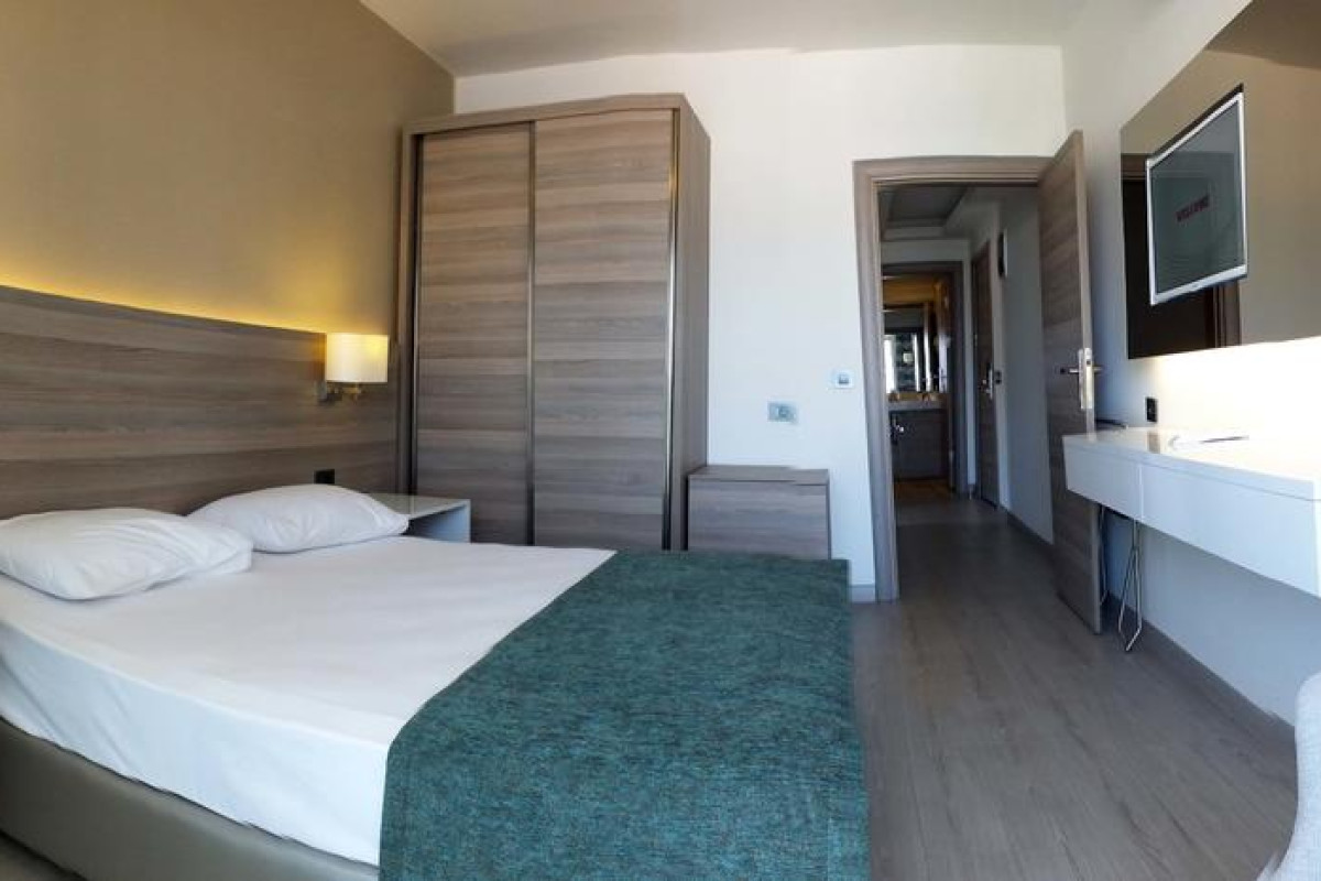 IDAS HOTEL