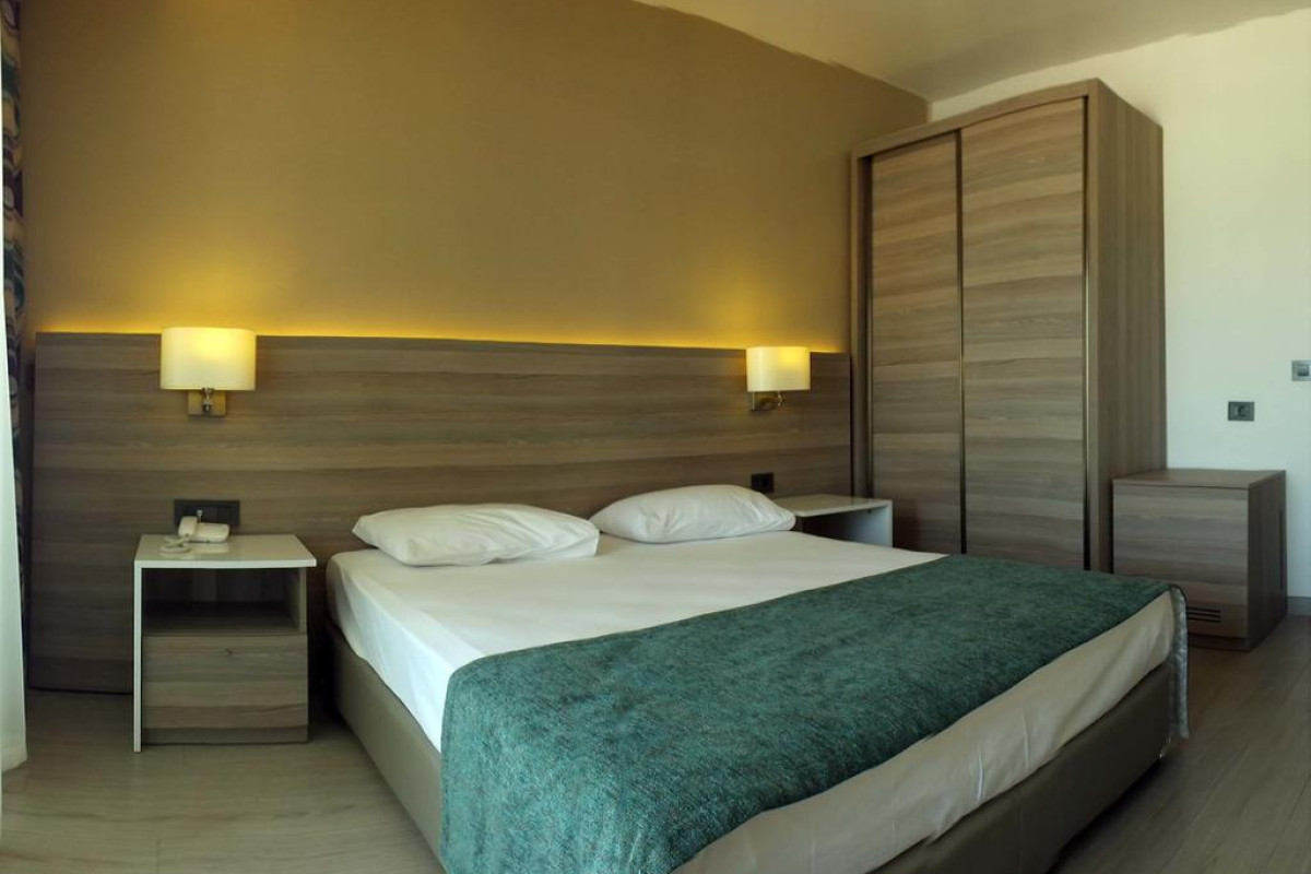 IDAS HOTEL