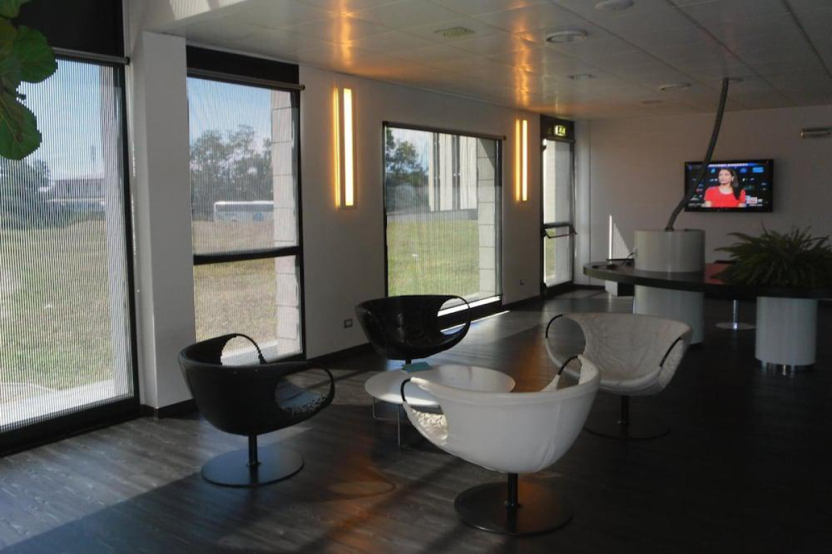 Idea Hotel Milano San Siro