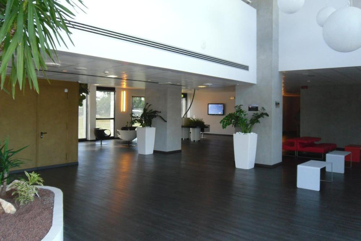 Idea Hotel Milano San Siro