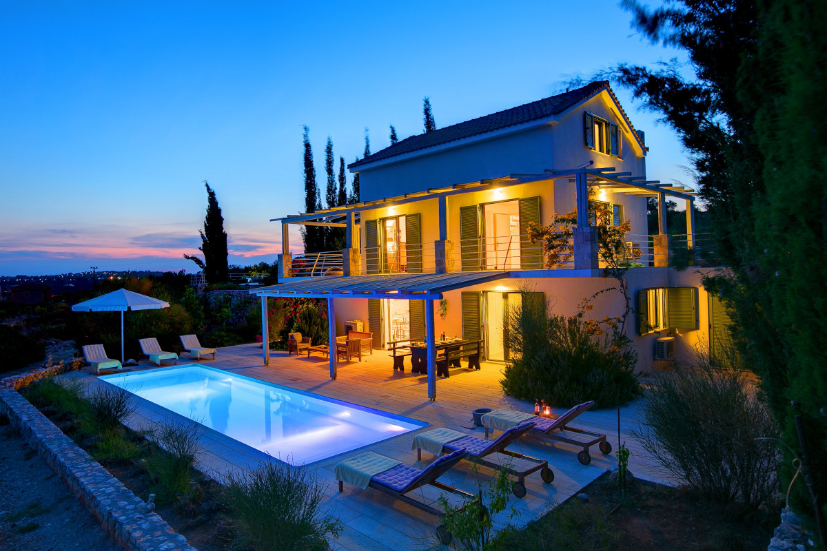 Ideales Resort