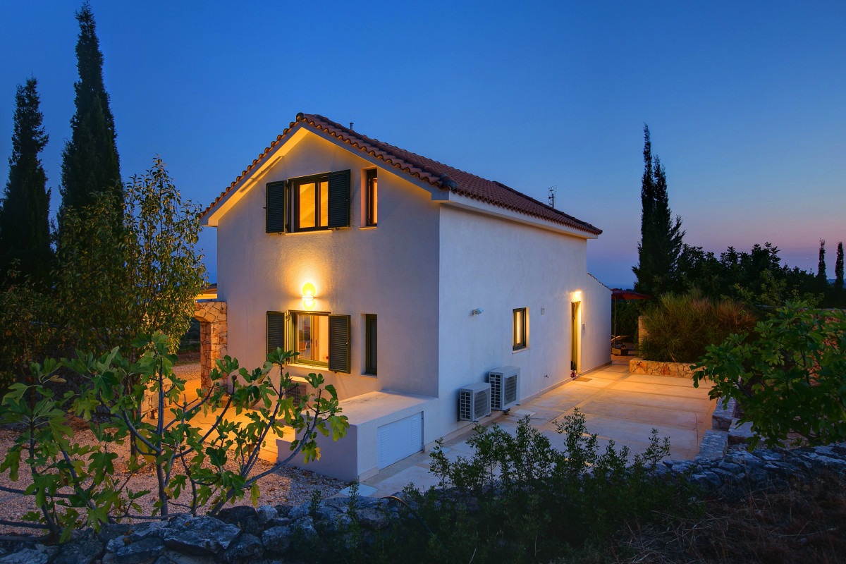 Ideales Resort