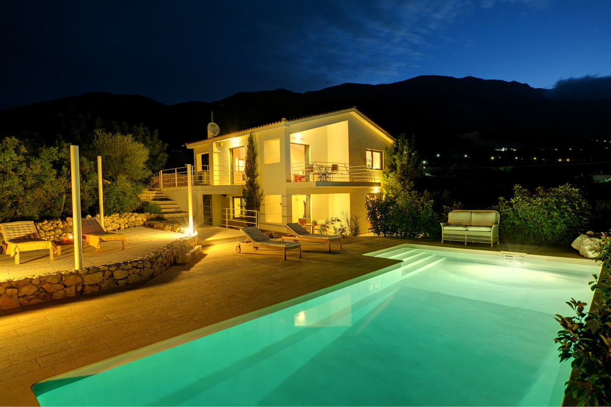 Ideales Resort