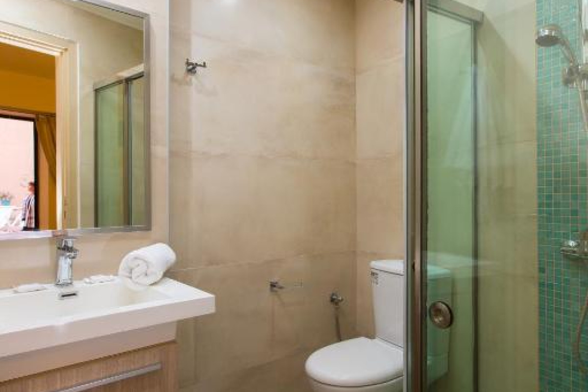 Hotel Ideon