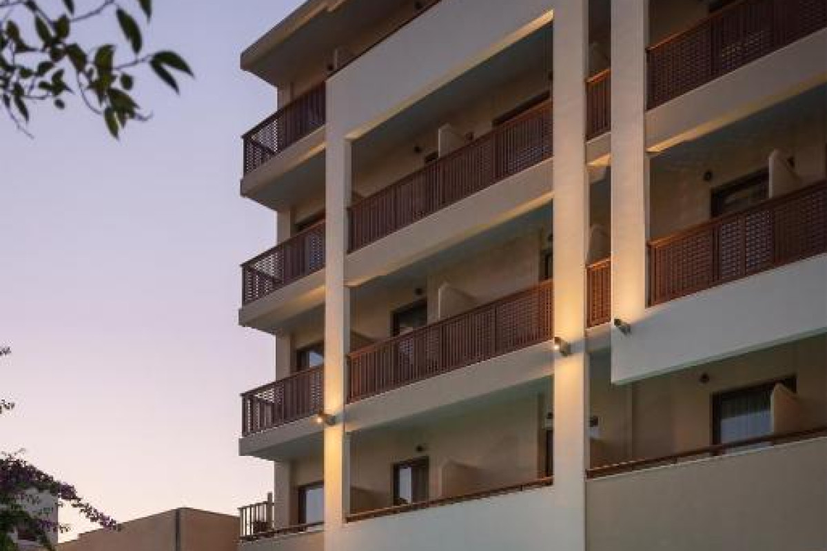Hotel Ideon