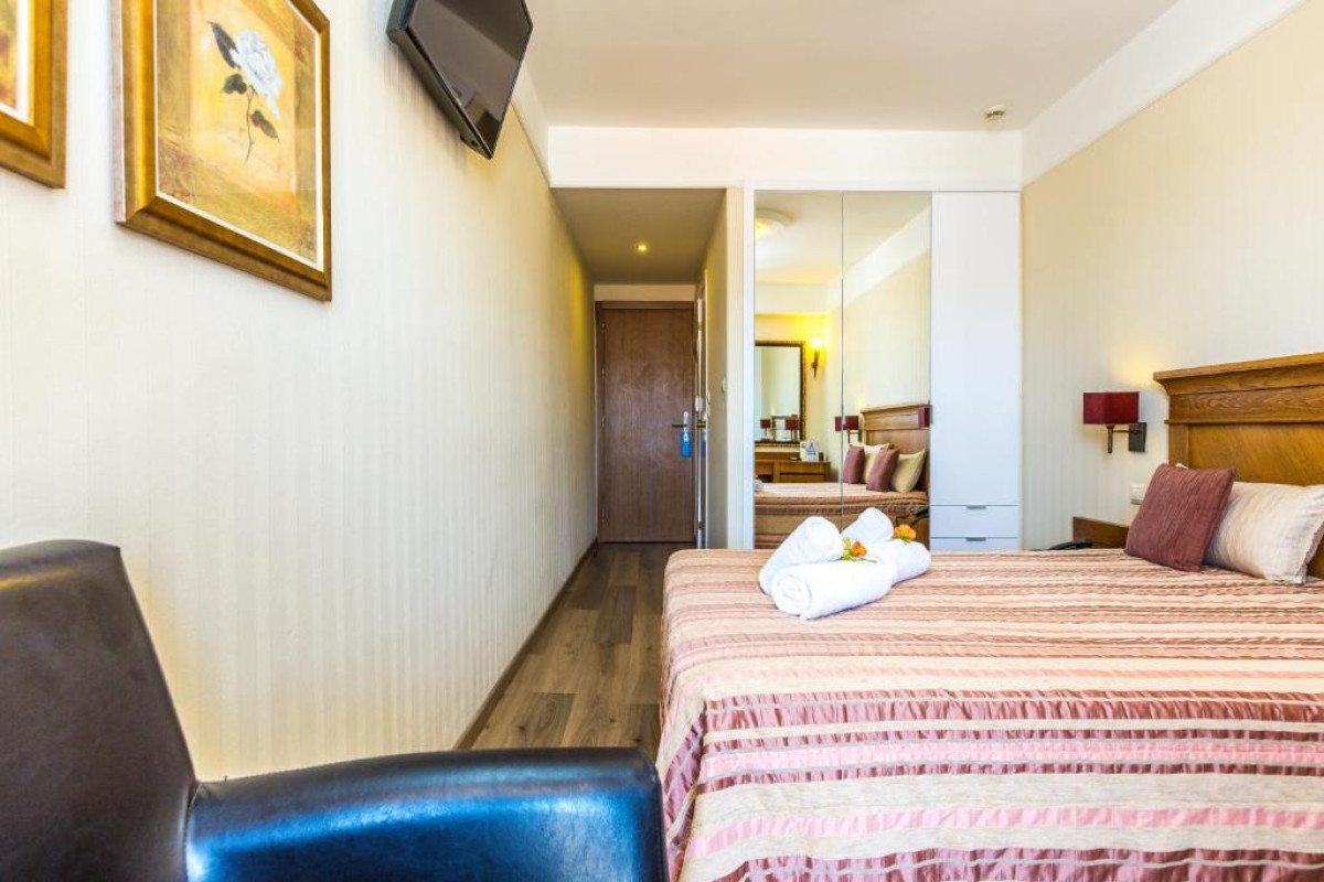 Hotel Ideon