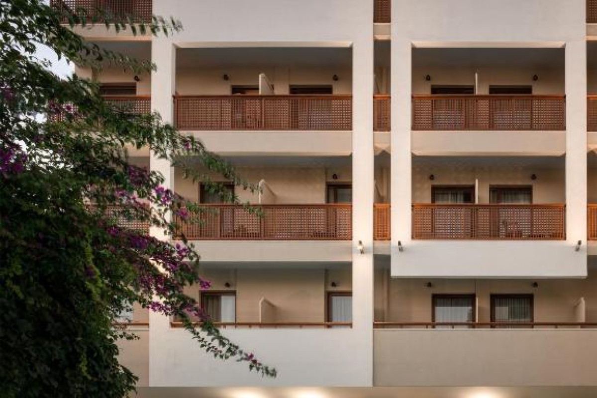 Hotel Ideon