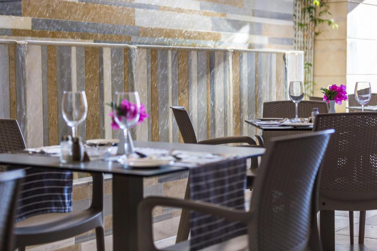 Hotel Ideon