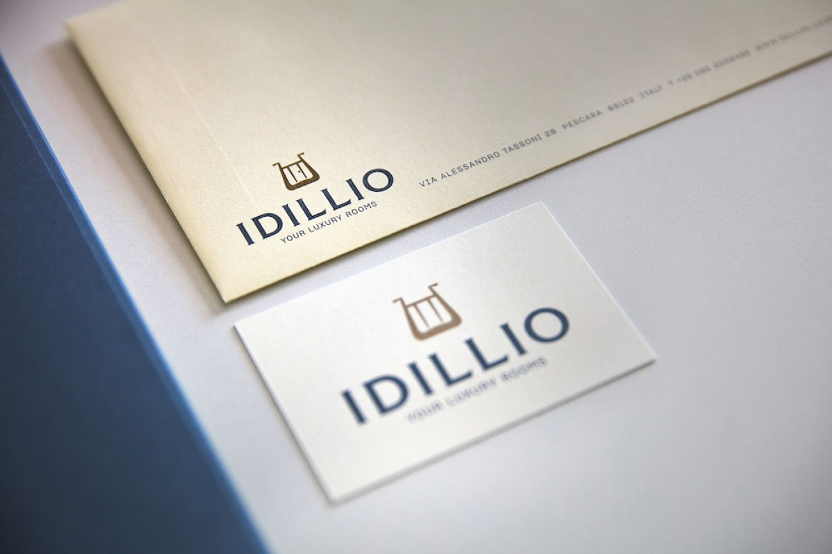 Idillio Your Luxury Rooms