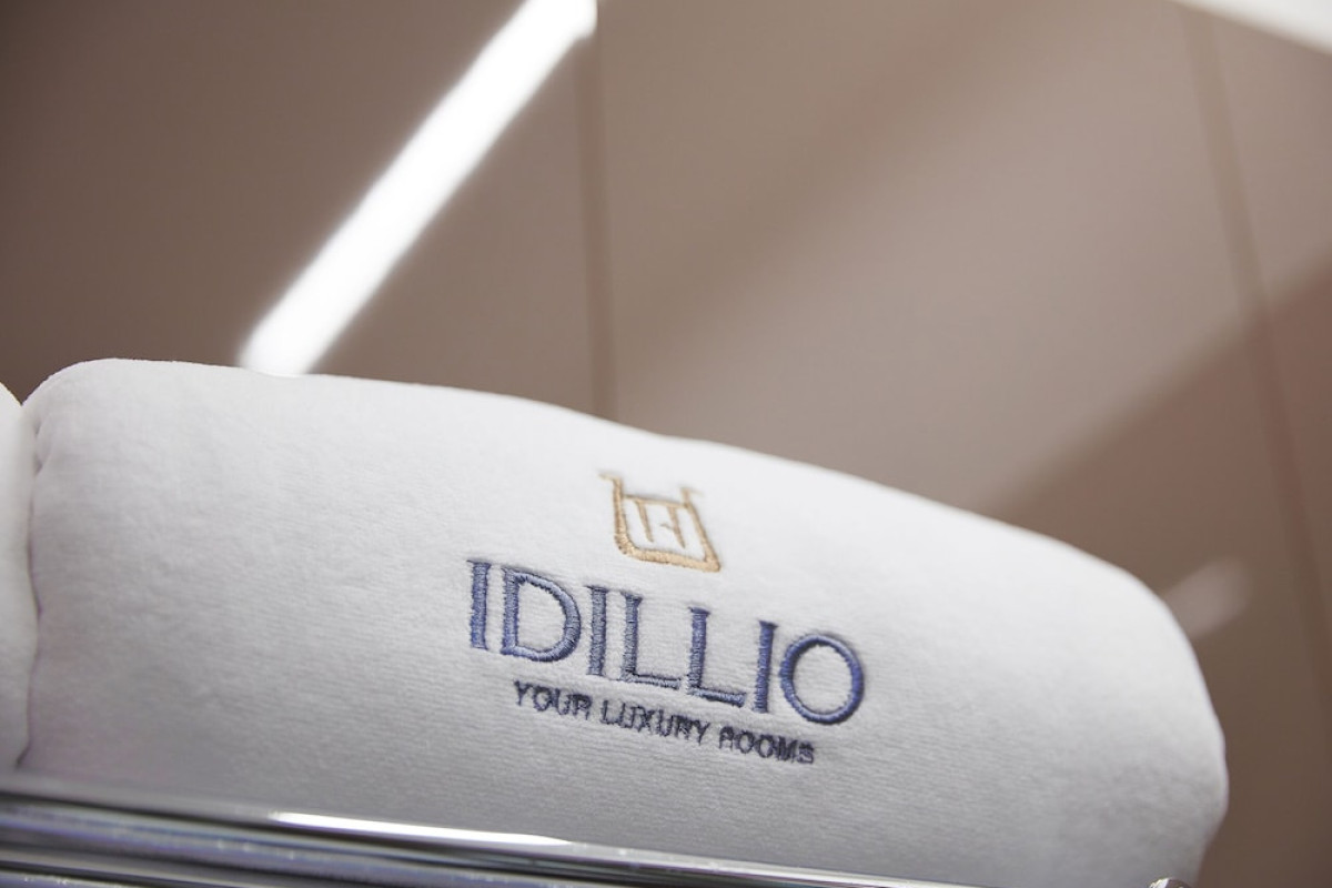 Idillio Your Luxury Rooms