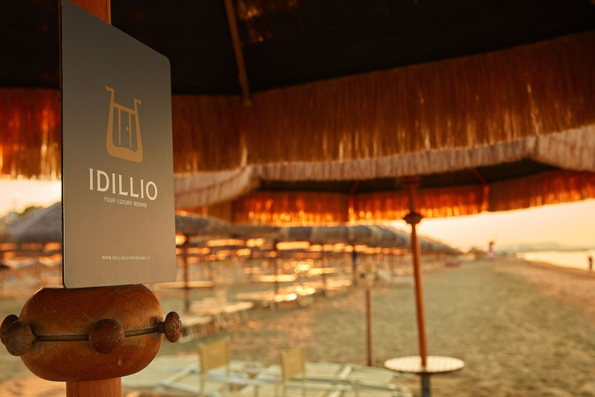 Idillio Your Luxury Rooms