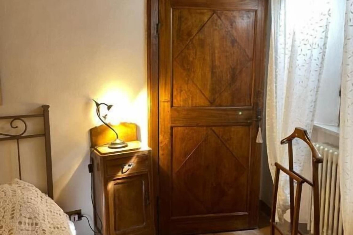 Idolina Guest House