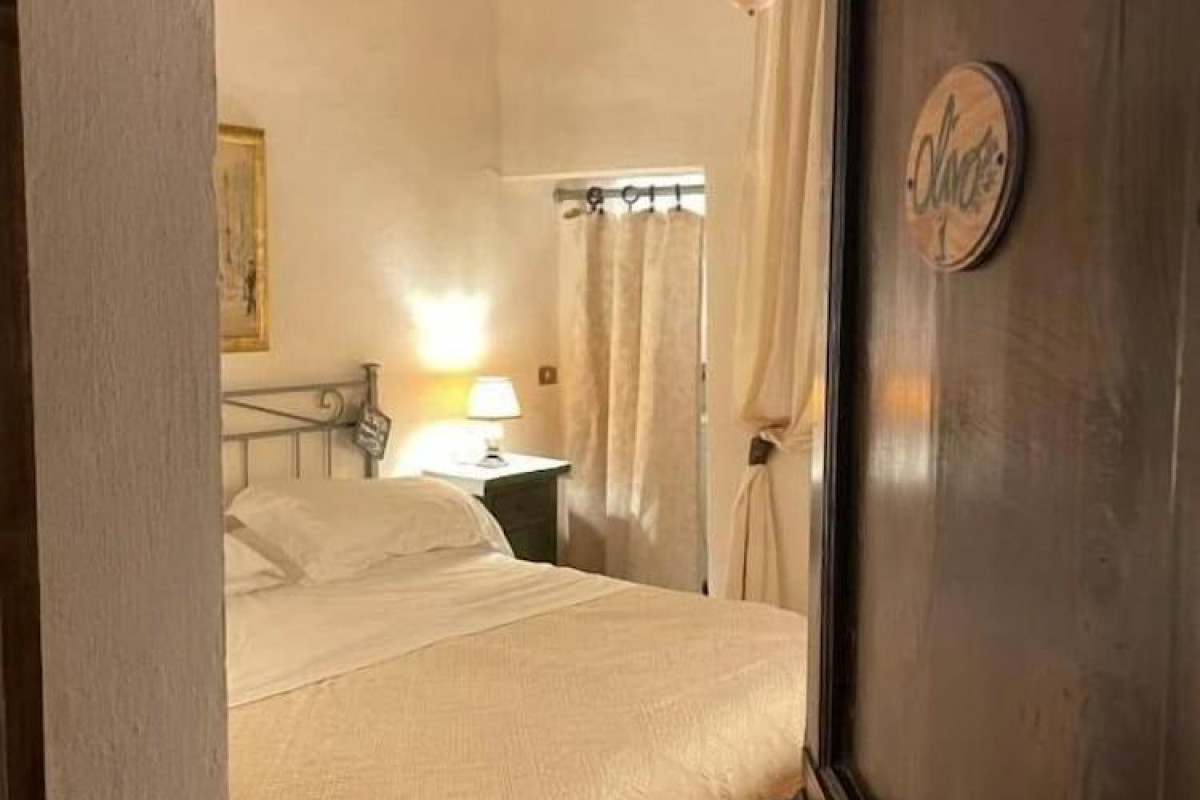 Idolina Guest House
