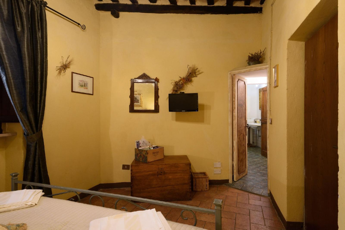 Idolina Guest House