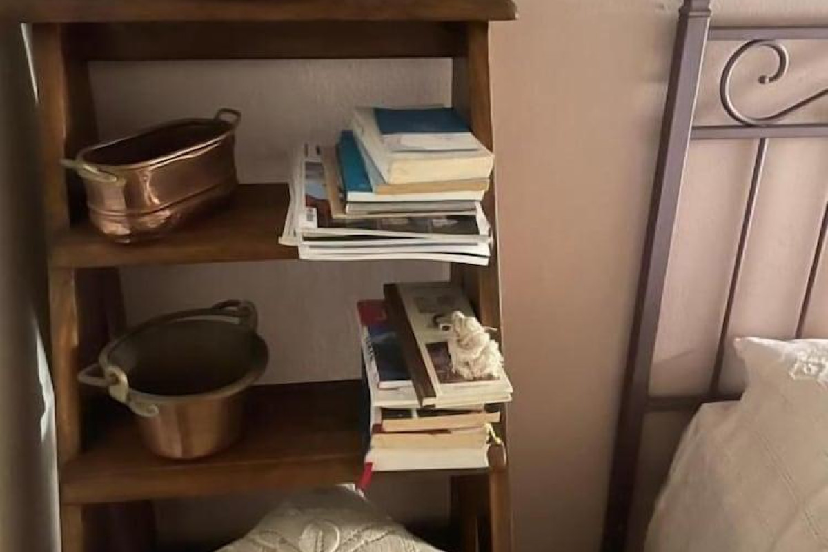 Idolina Guest House