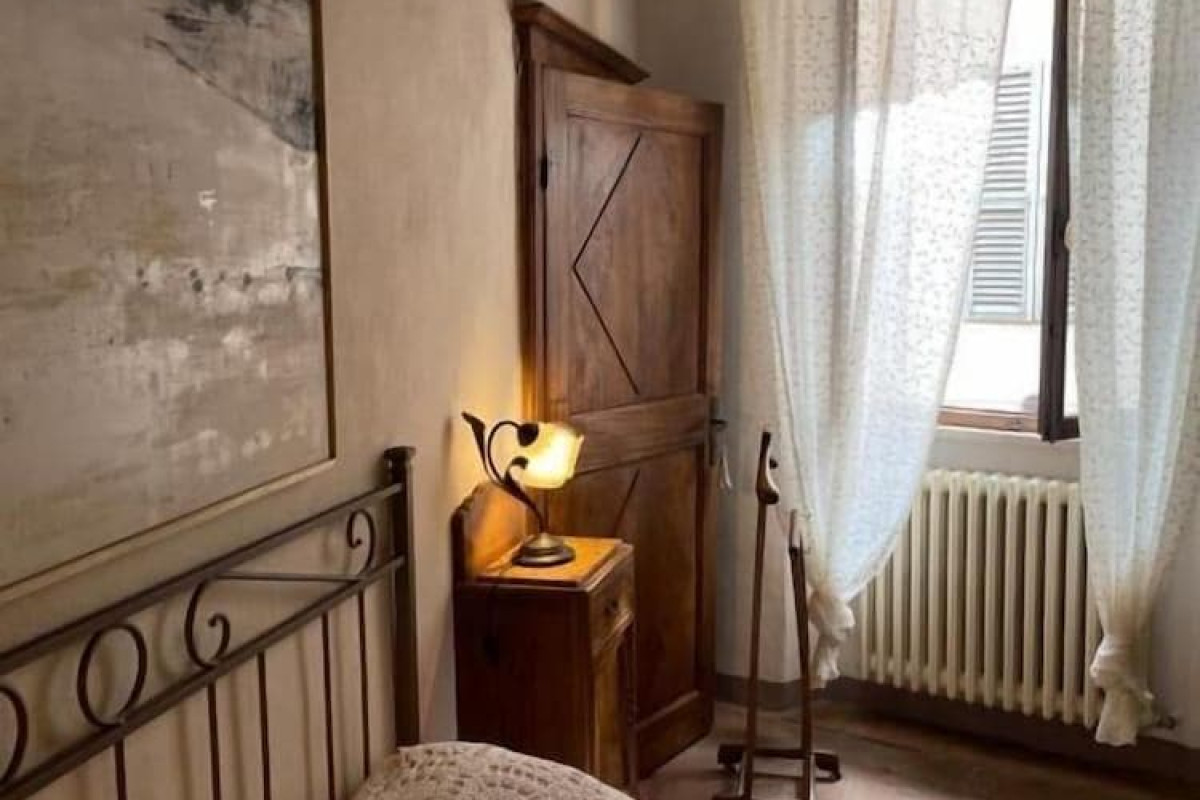 Idolina Guest House