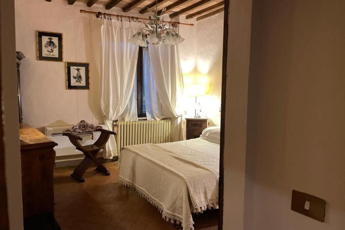 Idolina Guest House