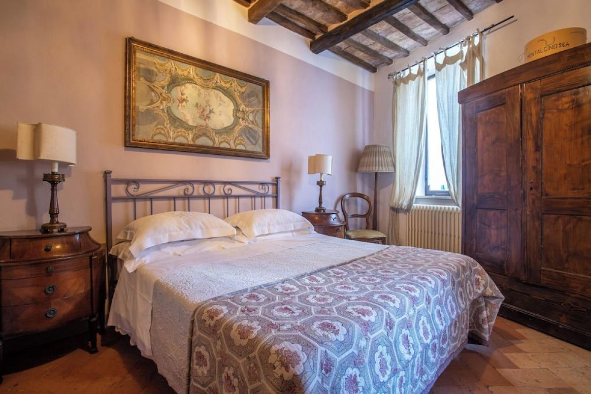 Idolina Guest House