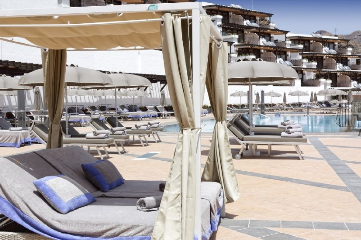Idyll Suites