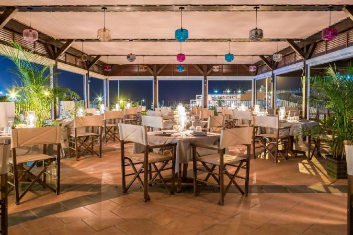 Idyll Suites