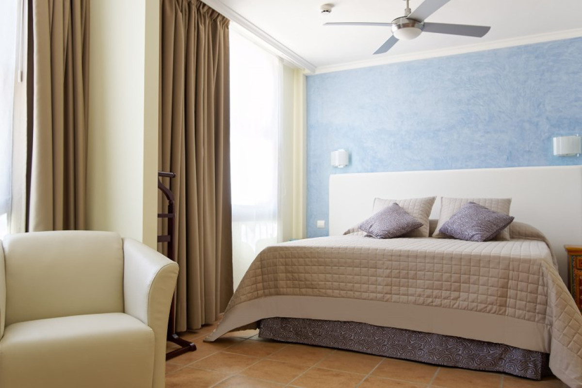 Idyll Suites