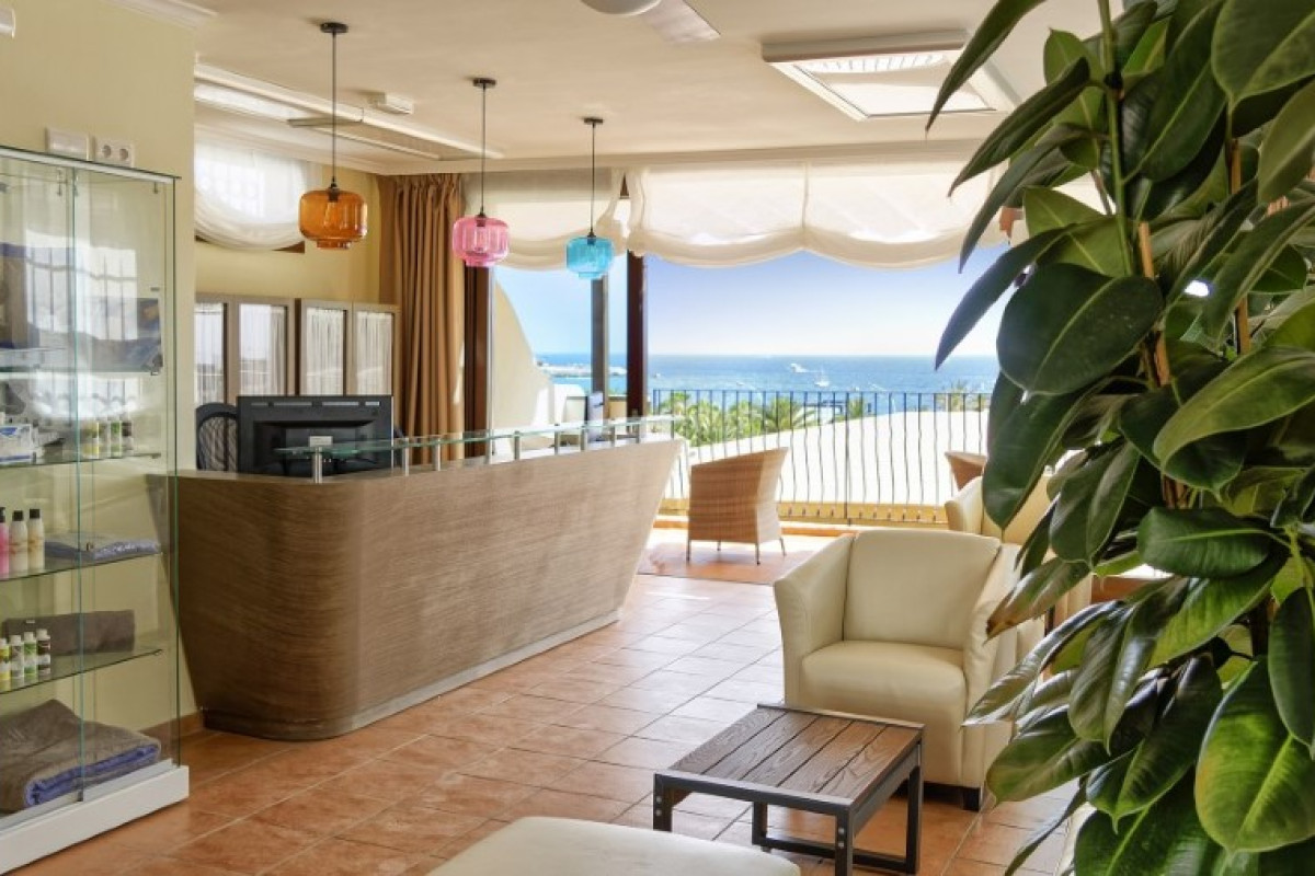 Idyll Suites