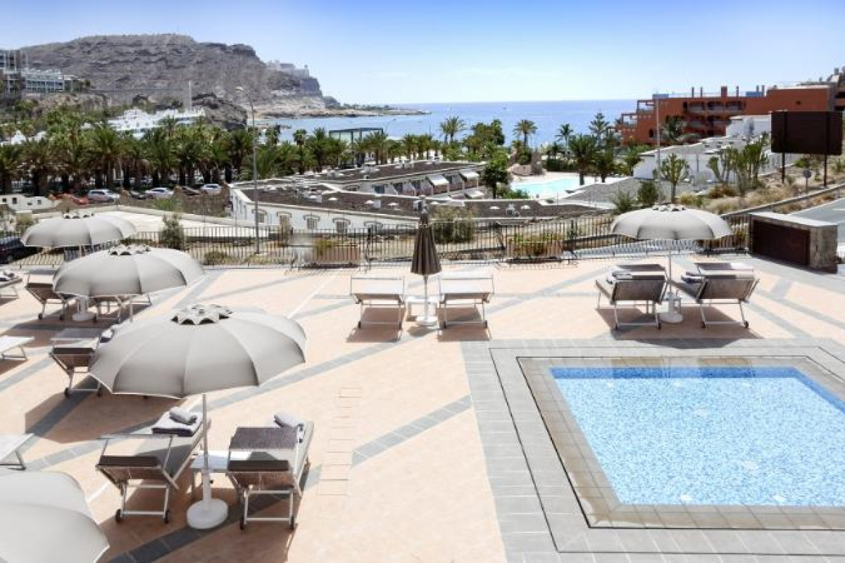 Idyll Suites