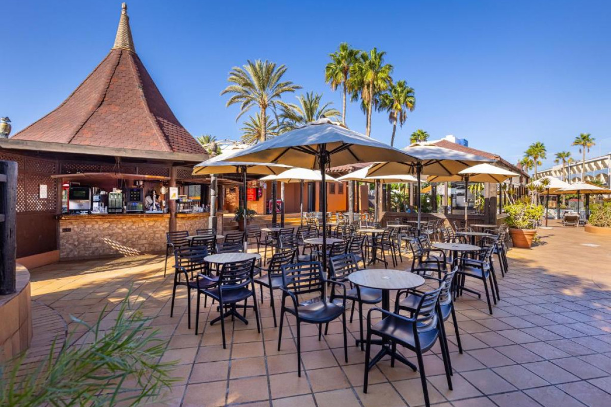 IFA Altamarena by Lopesan Hotels