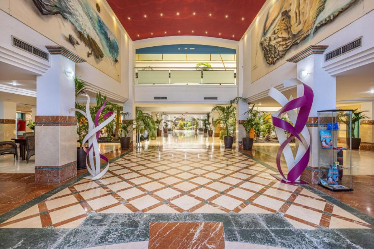 IFA Altamarena by Lopesan Hotels