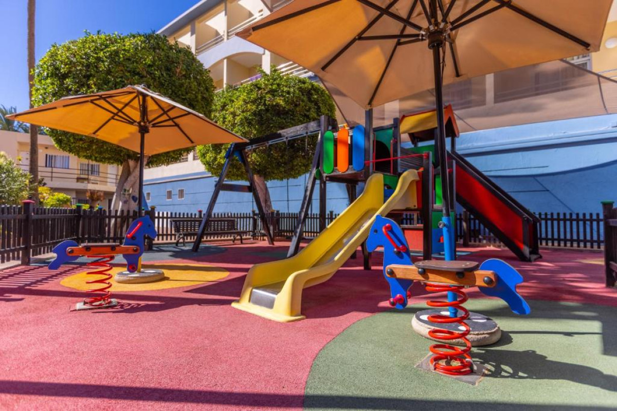 IFA Altamarena by Lopesan Hotels